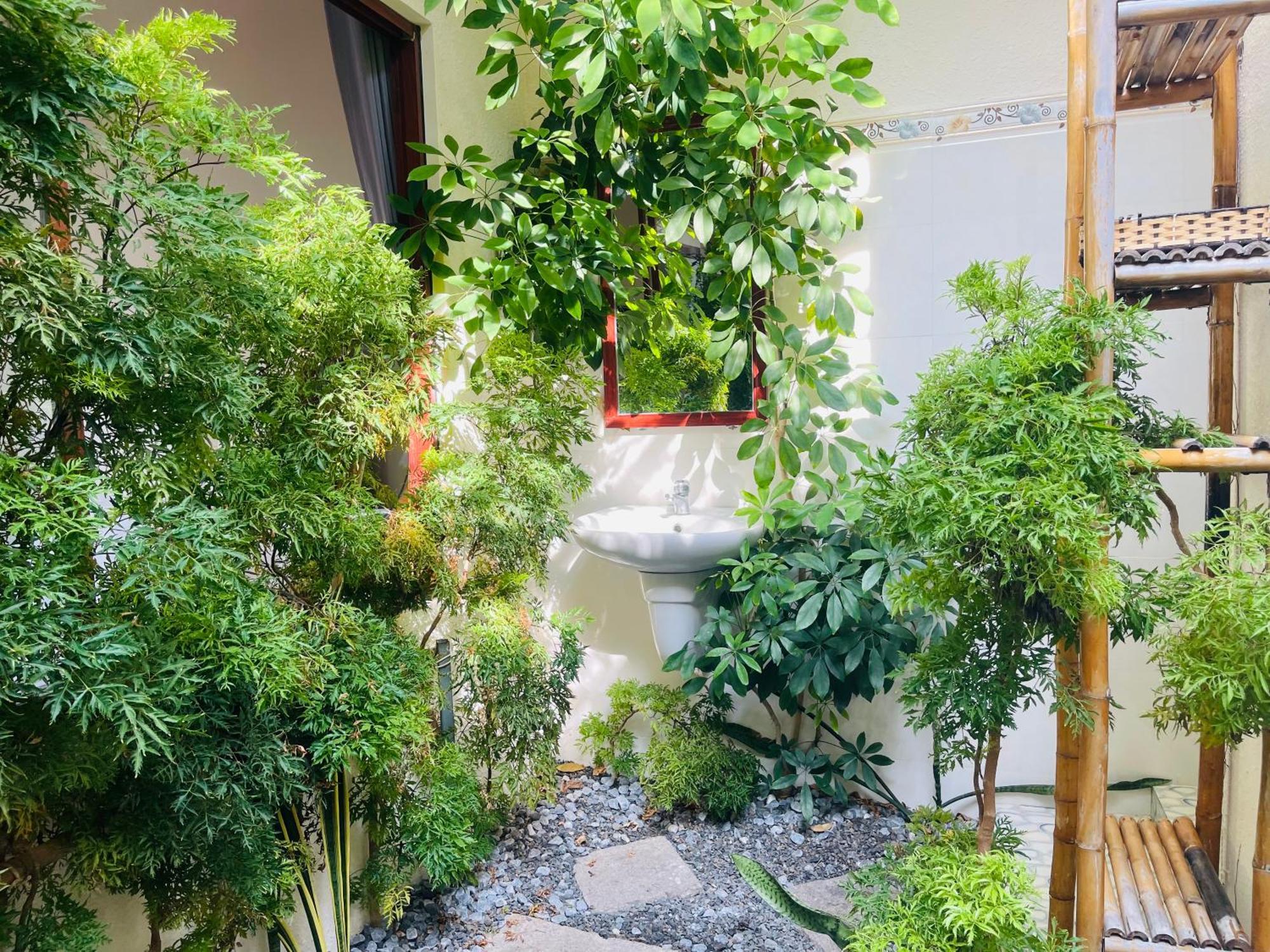 Garden And Kite School गेस्ट हाउस