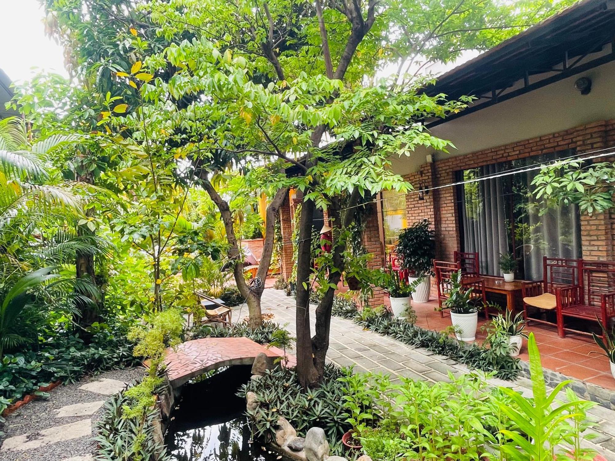 गेस्ट हाउस Garden And Kite School