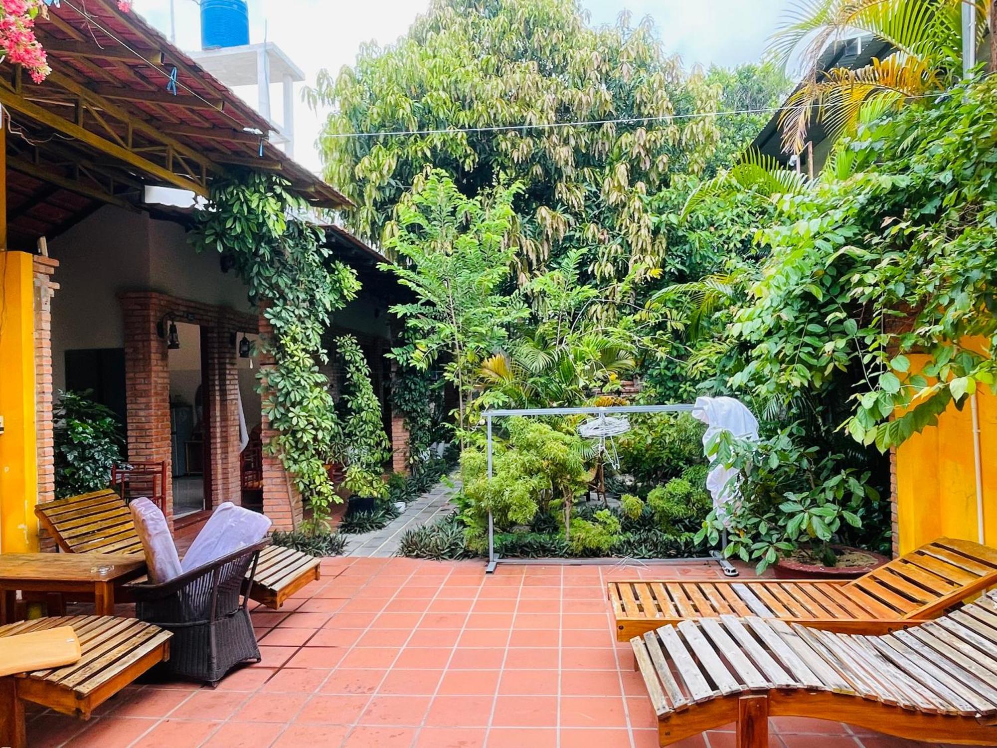 Garden And Kite School गेस्ट हाउस 2*