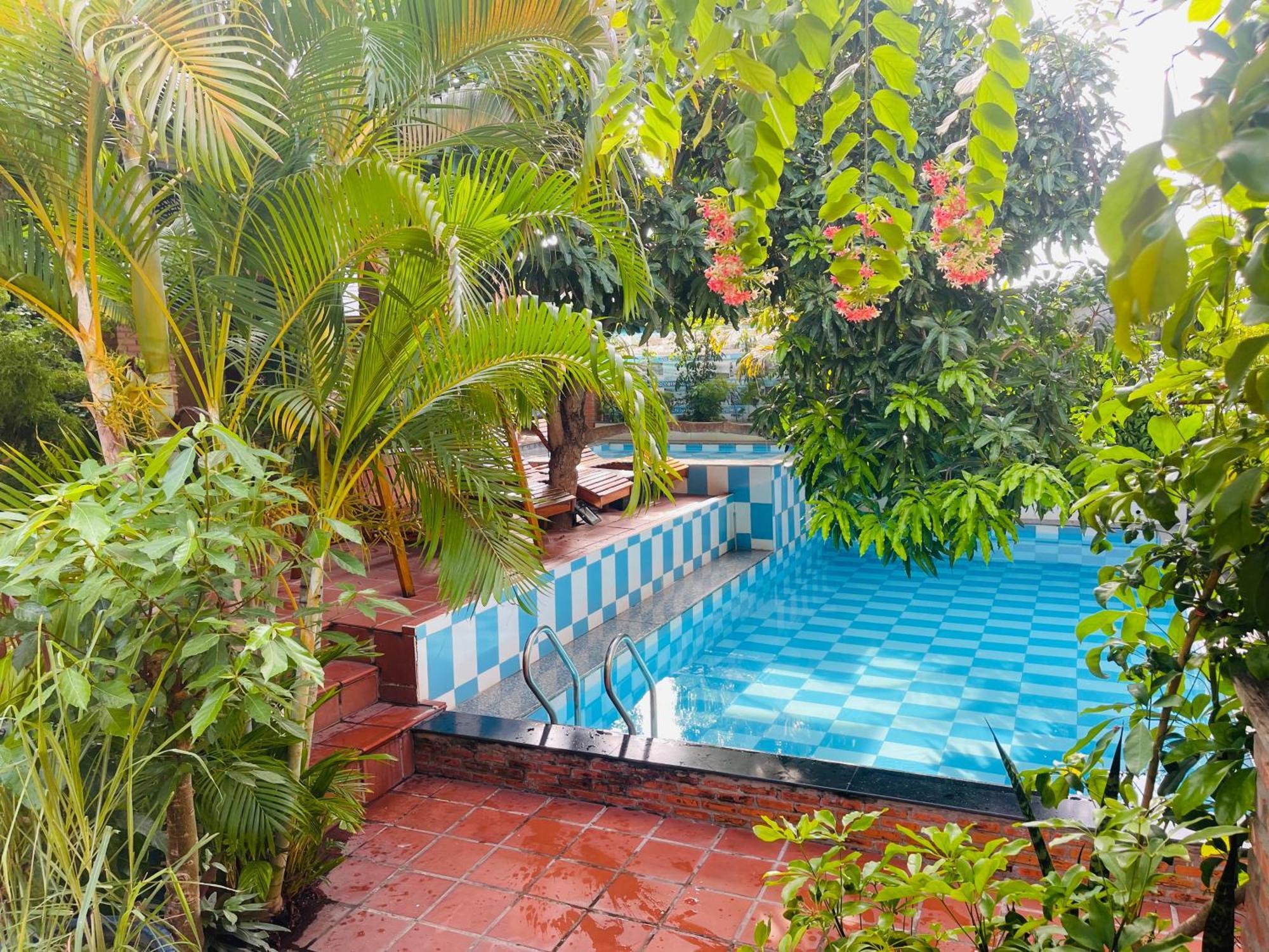Garden And Kite School गेस्ट हाउस